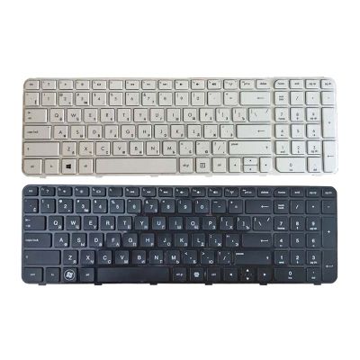 Russian laptop Keyboard for HP Pavilion G6 G6-2000 G6-2100 G6-2001TX G6-2025TX G6-2145TX G6-2025 R36 g6-2377sr RU Keyboard