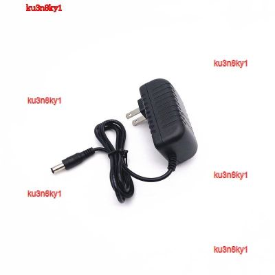 ku3n8ky1 2023 High Quality Free shipping DC12V1A external power adapter 12 volts 1000MA MA regulated supply transformer charger