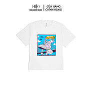 Áo Converse Shoe Hero Tee Seasonal 10025060-A03