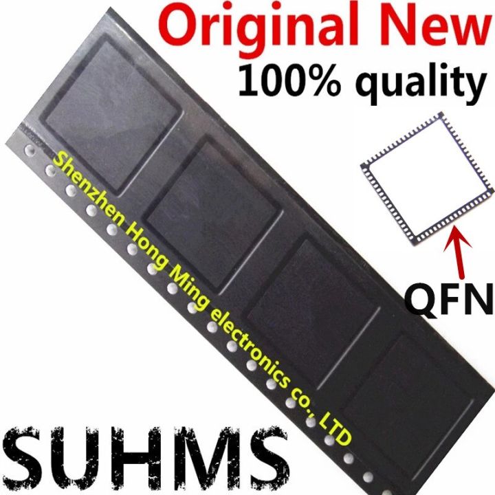 (5piece)100% New MRT9979 RT9979GQW QFN-72 Chipset