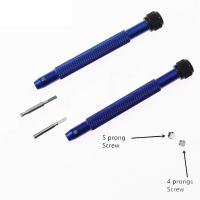 ：》’【 2.75Mm Blades Precision RM Screwdriver For RICHARD MILLE Watch Change Ruer Strap Band Bezel Case Back Screws