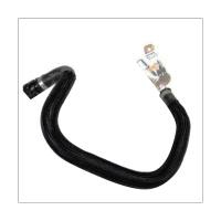 52014627AB Warm Air Water Pipe Return Pipe Heater Hose Replacement Accessories for Jeep Cherokee