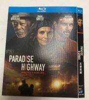 Blu-ray Paradise Highway (2022)