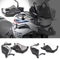 สินค้าขายดีสำหรับ BMW F850GS F750GS 2018-2020รถจักรยานยนต์แฮนด์การ์ดป้องกันโล่มือกระจกหน้ารถ F 750 GS F 850 GS 2018 2019 2020