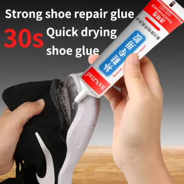 Shoe Glue Shoe-repairing Adhesive Waterproof Universal Strong Shoe