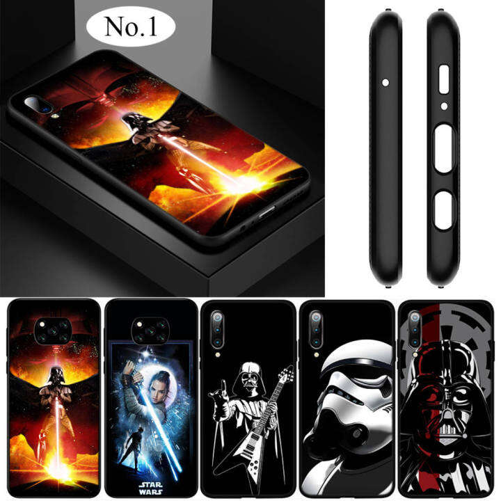 86ffa-star-wars-อ่อนนุ่ม-high-quality-tpu-ซิลิโคน-phone-เคสโทรศัพท์-ปก-หรับ-xiaomi-redmi-note-11-pro-11s-9a-8a-9t-9c-10x-10c-10a-k50-nfc