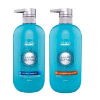 Loreal Professionnel  Hair Spa Shampoo 600ml. ลอรีอัลโปรเฟสชั่นแนล แฮร์สปา แชมพู 600 มล.