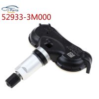 52933-3M000 433Mhz ELECTRICAL TPMS TIRE PRESSURE SENSOR FOR Hyundai I40 Tucson 2010-2014 Kia Sportage IX35 529333m000