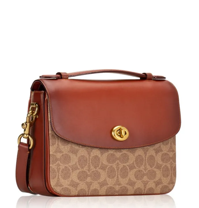 coach cassie on sale