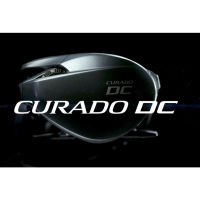 รอก SHIMANO  CURADO  DC 2022  คูราโด้ดีซี  by Shimano(ชิมาโน่)  ประกันmokoley1ปี