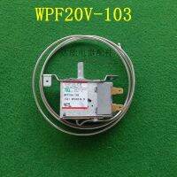 WPF20V-103 2Pin Refrigerator Thermostat Household Metal Temperature Controller parts ?