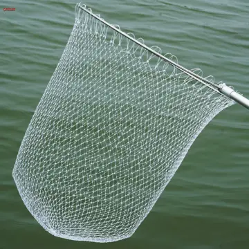 Shop Fish Net For Fishpond Big Holes 5 Ft with great discounts and prices  online - Jan 2024