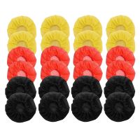 400Pcs Microphone Cover Disposable Microphone Cover for Handheld Microphone Karaoke Microphone