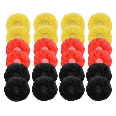 400Pcs Microphone Cover Disposable Microphone Cover for Handheld Microphone Karaoke Microphone