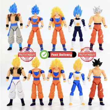 dragon ball figurines - Buy dragon ball figurines at Best Price in