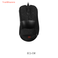 TrailB สติกเกอร์เทปกันลื่นสำหรับ EC1-CW Zowie EC2-CW EC3-CW เมาส์เล่นเกมสติกเกอร์กันลื่น