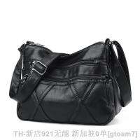 hot【DT】❡✿  Factory Price Womens Handbag 2023 Soft Leather Luxury High-capacity Designer Cheap  Crossbody