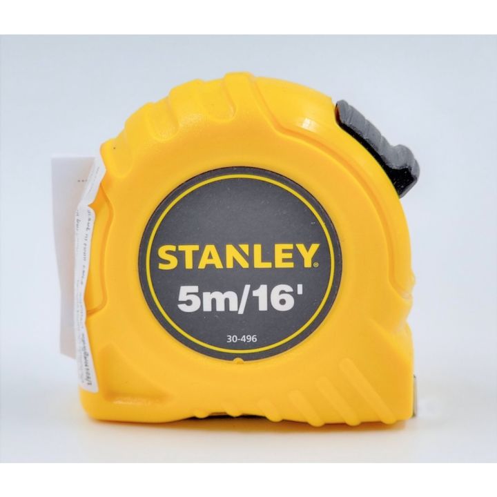 ตลับเมตร-stanley-global-stht30496-30l-fcb-ของแท้-รุ่น-stanley-และ-รุ่น-powerlock-ยาว-5-เมตร