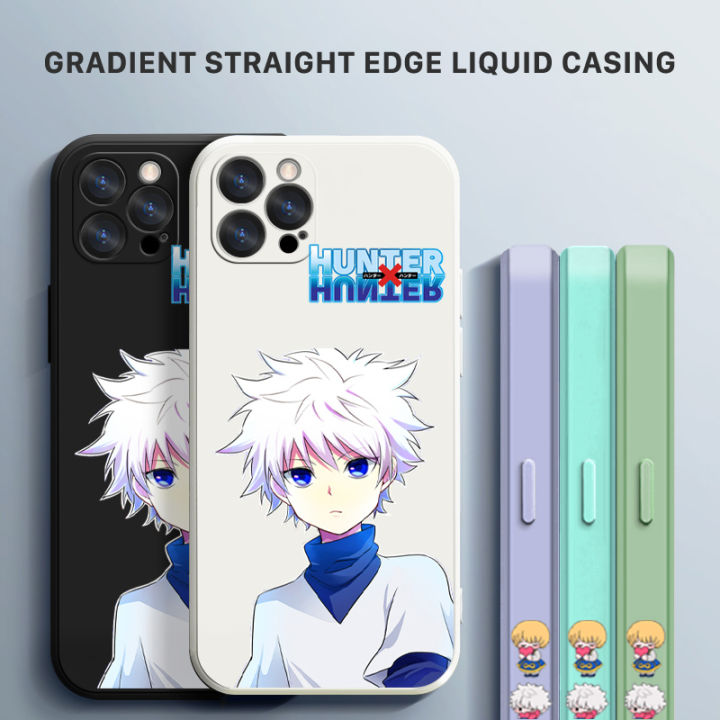 Anime Case Collection iphone/android | Shopee Philippines
