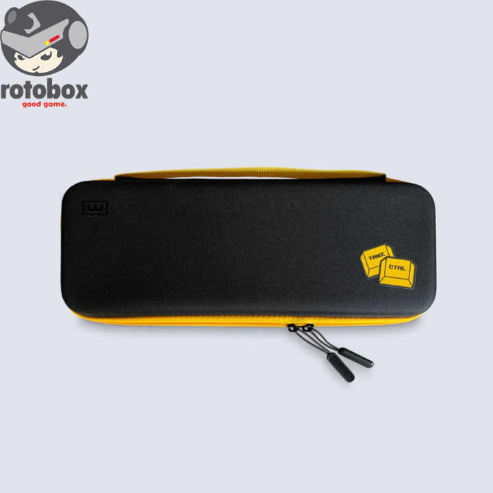 Wooting Keyboard Travel Case 60 Lazada PH