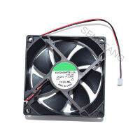 ยี่ห้อใหม่ KDE2409PTB1-6A 420 2.2KW 9025 9ซม. DC24V 3.6W Converter Fan