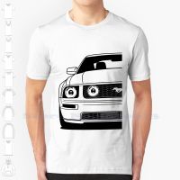 Ford Mustang Fifth Generation Best Design Funny T For Men Ford Mustang Fifth Generation Ford