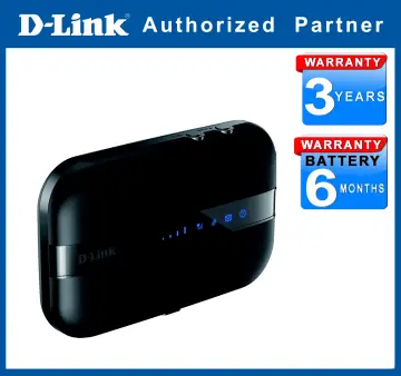 DWM-311 Routeur VPN 4G LTE M2M
