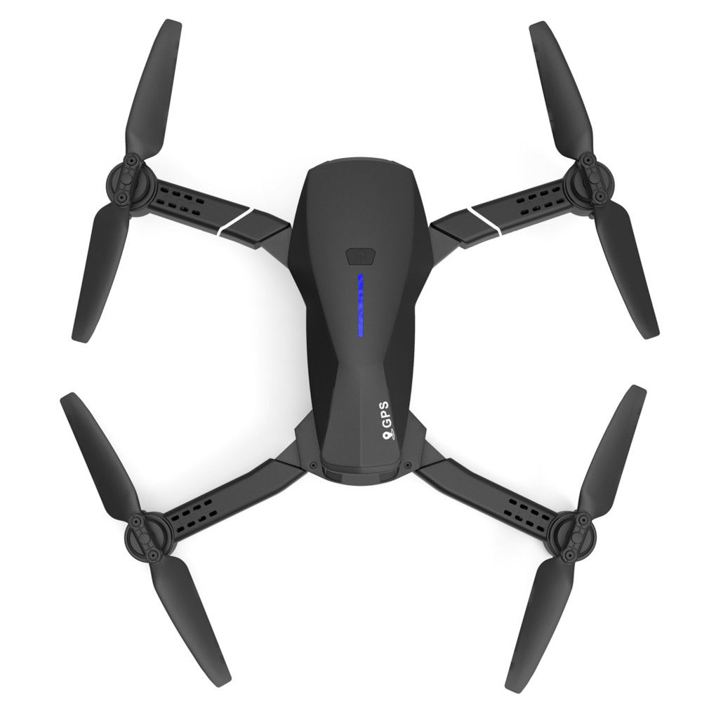 foldable drone e520s