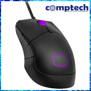 COOLERMASTER MM731 Wireless Mouse Black (CM MM-731-KKOH1) – EasyPC