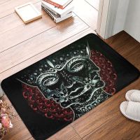 The Ultimate Special Edition Bathroom Non-Slip Carpet Deftones Bedroom Mat Welcome Doormat Floor Decor Rug