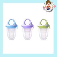 Kidsme Food Feeder Plus – Single Pack ที่ป้อนอาหารเด็กแบบยืดหยุ่น แพ็คเดี่ยว