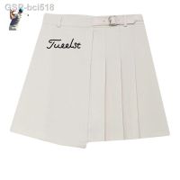 ลดราคา!☑✑Underskirt กางเกงกีฬากอล์ฟผู้หญิง,กระโปรงกางเกงขาสั้นเอวสูงกระโปรงยิม Bci518