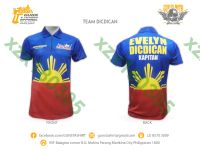 (ALL IN STOCK)  TEAM SHOOTING SHOOTER CLUB IPSC Quick Dry Full Sublimation Free Custom Logo Design Summer Polo POLO shirt 40