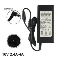 16V 2.4A-4A 6.36x3.0mm AC/DC Adapter For Yamaha PA-300 PA-301 PA-300B PSR-S550 S550B S650 Keyboard Piano Power Supply