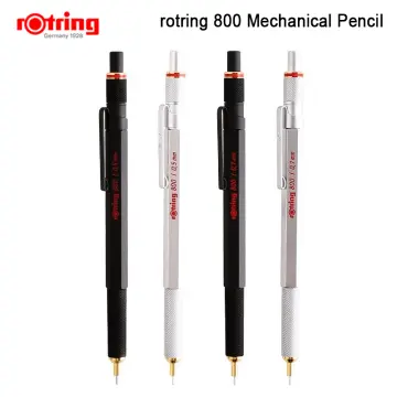 rOtring S0699370 Isograph Technical Drawing Pens, Set, 3-Pen College Set  (.20-.50 mm),Brown 