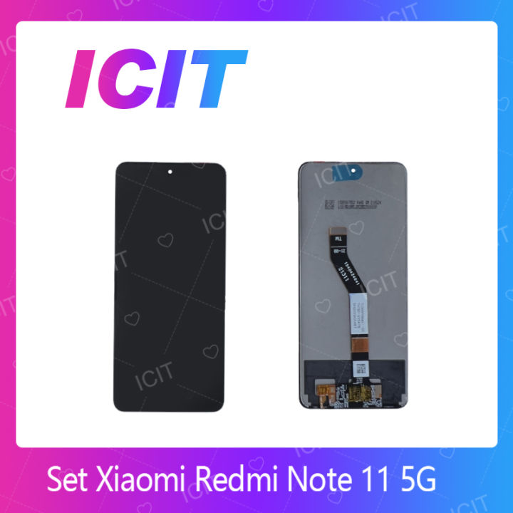 xiaomi-redmi-note-11-5g-อะไหล่หน้าจอพร้อมทัสกรีน-หน้าจอ-lcd-display-touch-screen-for-xiaomi-redmi-note-11-5g-สินค้าพร้อมส่ง-คุณภาพดี-อะไหล่มือถือ-ส่งจากไทย-icit-2020