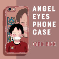 สำหรับการ์ตูน OPPO A71ตัวสำหรับ Luffy โทรศัพท์มือถือเคสยางนุ่มเคสกันกระแทกดีไซน์ป้องกันกล้องคลุมทั้งหมดใหม่เคสโทรศัพท์มือถือ