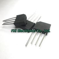 10pcs RS807 แบนวงจรเรียงกระแสสะพานสะพาน Reactor 8A 700V RS807 SEP เดิมแท้