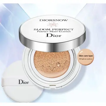 Dior air clearance cushion