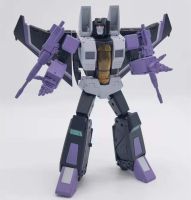 DEFORMATION SPACE Transformation DS-01 DS-01R DS01S Seekers F15 MP G1 Action Figure หุ่นยนต์ KO Toys