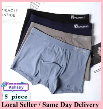 Lovers Cotton Lingerie Underpants Fashion Modal Boxer Sexy Underwear 27 -  China Boxer and Underwear price
