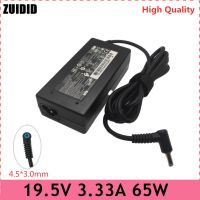 Laptop Charger 19.5V 3.33A 4.5x3.0mm 65W AC Adapter For HP 240 245 246 340S 470 348 G7 250 255 256 G2 G3 G4 G5 G7 350 355 G1 G2