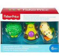 FisherPrice /Food-Animals Gift Set รุ่นGNL81