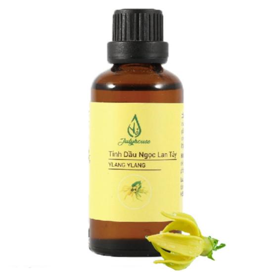 July lan ngoc tay essential oil 50ml - ảnh sản phẩm 1