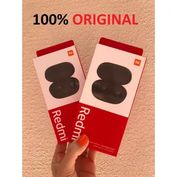 Xiaomi redmi best sale note 8 airdots