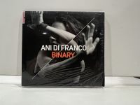 1 CD MUSIC ซีดีเพลงสากล ANI DIFRANCO BINARY (D11C47)