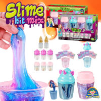 พร้อมส่ง!! Set ของเล่น ชุดทำสลาม Slime D.I.Y ชุดทำสลาม Slime D.I.Y สไมล์ เล่นสนุก สร้างจินตนาการ