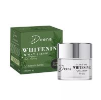 ดีน่าไนท์ครีม Deena Night Cream 7g