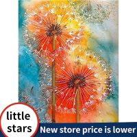 {KUT Department Store} สี Little Star โดยตัวเลข40x5เครื่องตกแต่งฝาผนังภาพวาดตัวเลข0ซม. สำหรับเด็ก