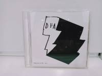 1 CD MUSIC ซีดีเพลงสากลDFA compilation #2  - mix   (K9A33)